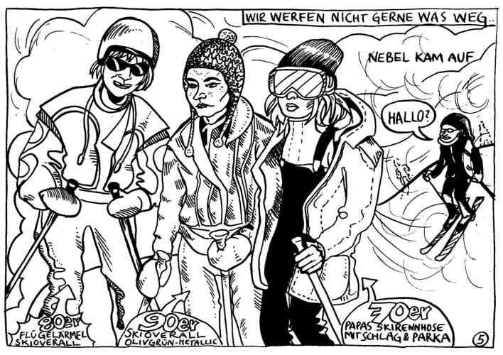 Nora Higuma - Artist of Desire in Comics